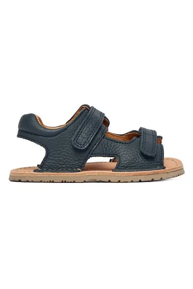 Sandale baieti - G3150270 - Piele naturala - Albastru - Albastru