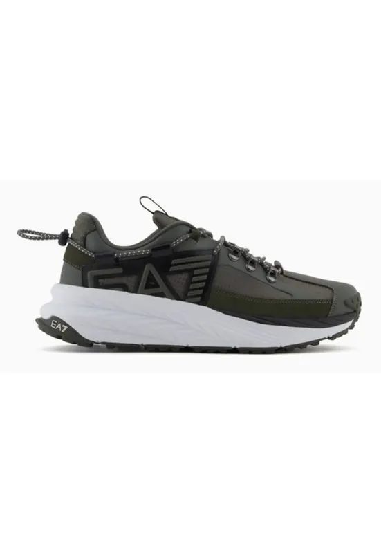 Pantofi sport pentru Barbati - crusher sonic rope - Negru