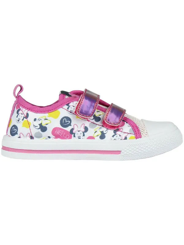 Incaltaminte LOW MINNIE