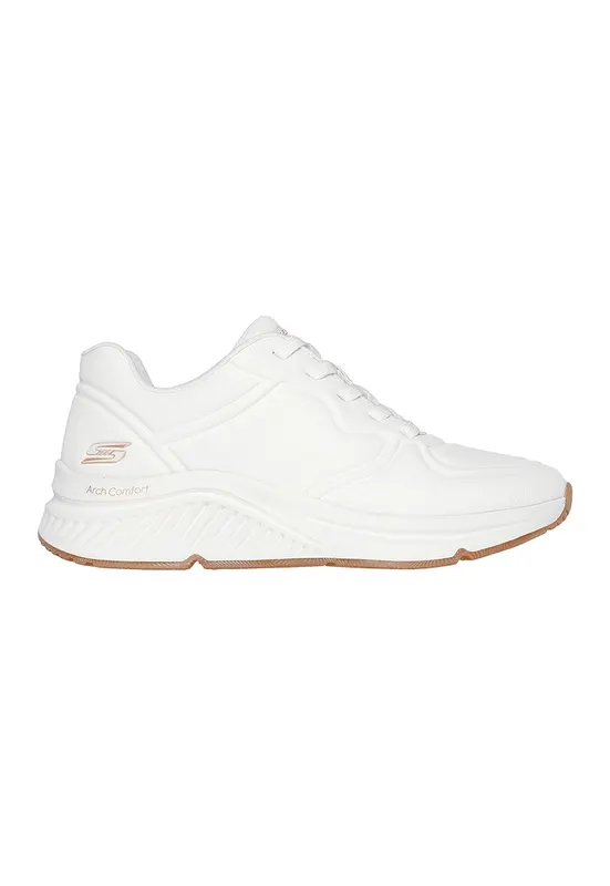 Pantofi sport de piele ecologica Arch Comfort BOBS