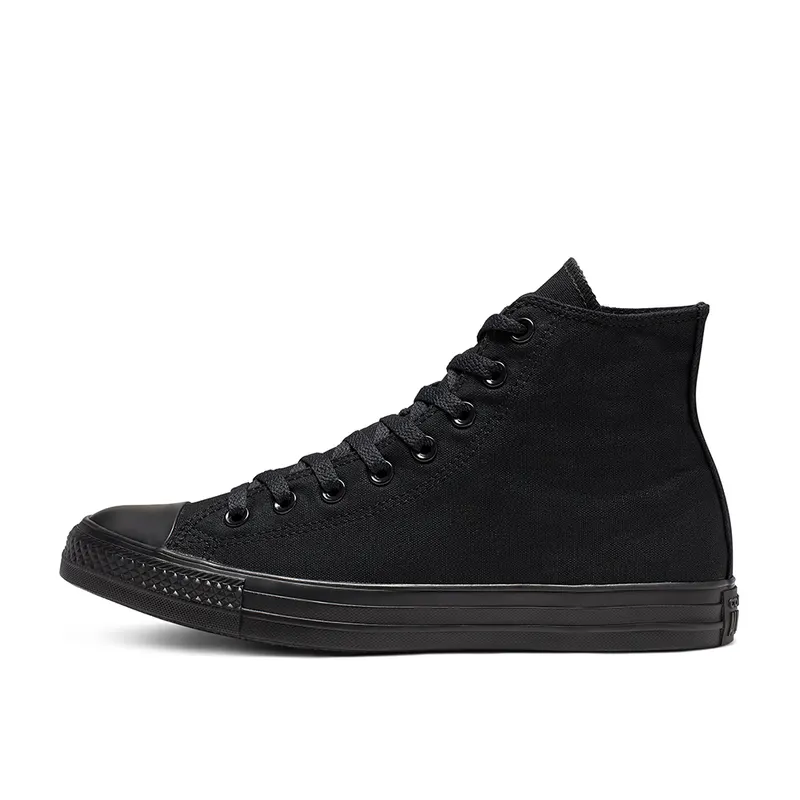 Teniși bărbați CONVERSE negri 2953BGS331000N