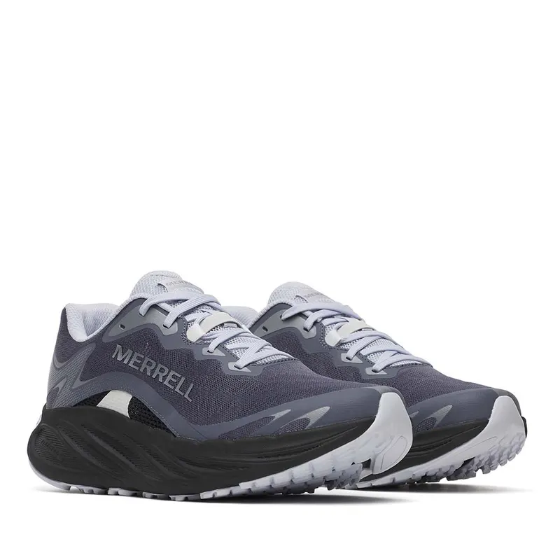 Pantofi sport bărbați Merrell Promorph albaștri 3991BPS03683BL — imaginea 2