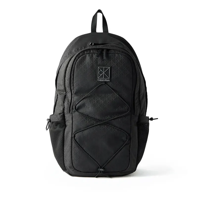Rucsac Calvin Klein negru 3101RUCS3301N