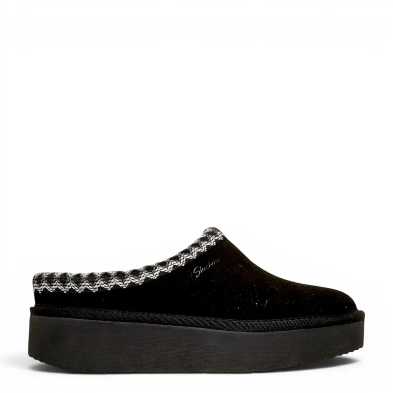 Skechers Keep Cozy - Cozy Cas