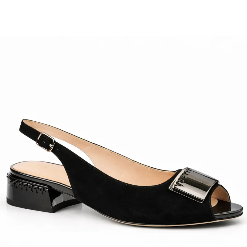 Epica Sandale Elegante K380030A