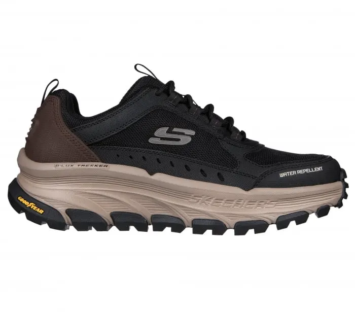 Pantofi Sport Skechers D Lux Trekker