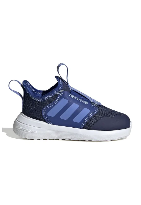 Pantofi sport Tensaur Comfort slip-on - Albastru inchis/Bleumarin