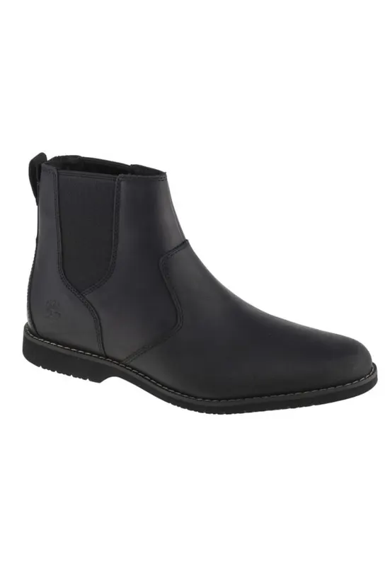 Pantofi pentru barbati - BM155040 - Negru