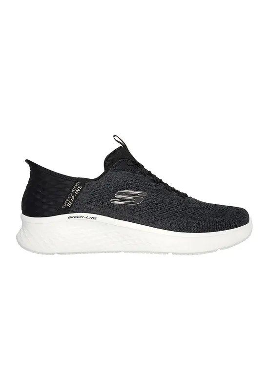 Pantofi sport de plasa Slip-Ins Skech-Lite Pro