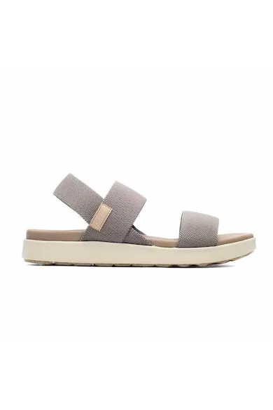 Sandale dama - 756091 - Sintetic - Bej