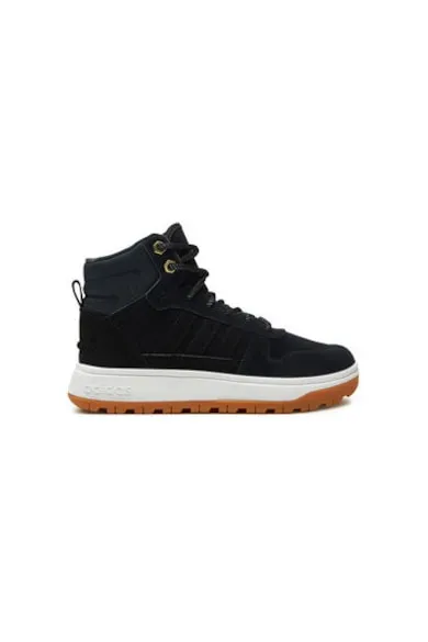 Pantofi sport Unisex 304233036 - Piele naturala - 36 EU - Negru