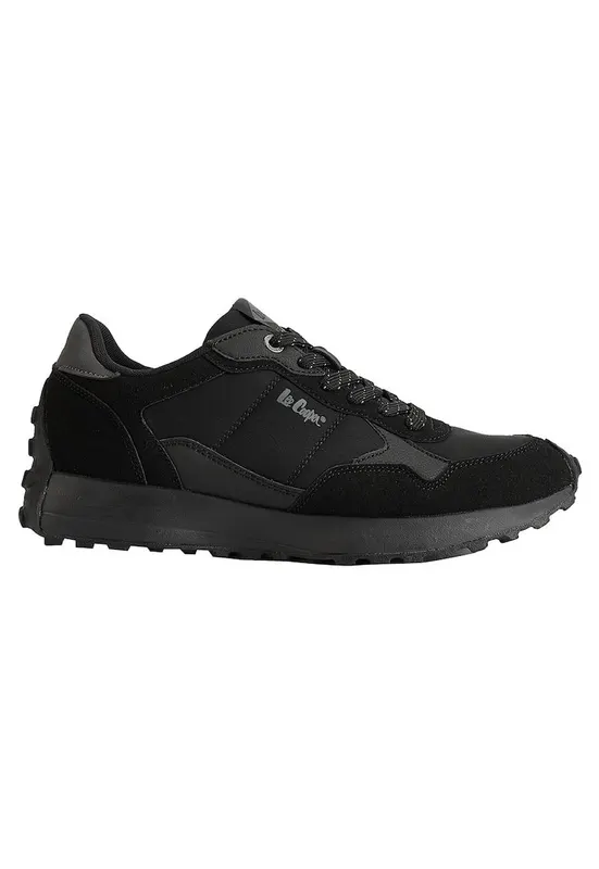 Pantofi Sport LCJ-25-03-3796M - Barbati - Negru