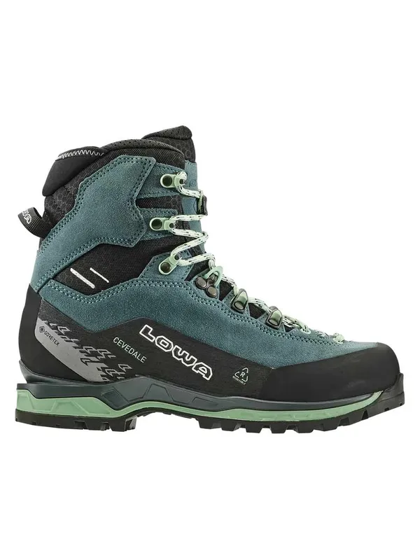 Incaltaminte Cevedale Pro Gtx Mid Ws