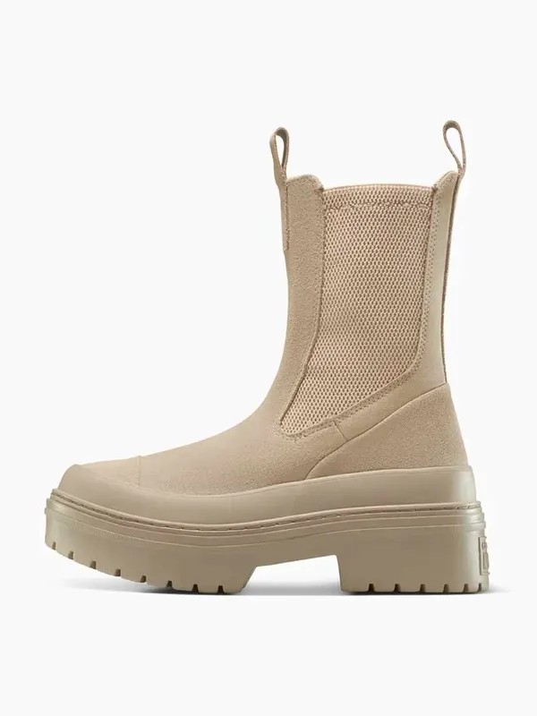 Incaltaminte Chuck Taylor as Lugged Heel Nu