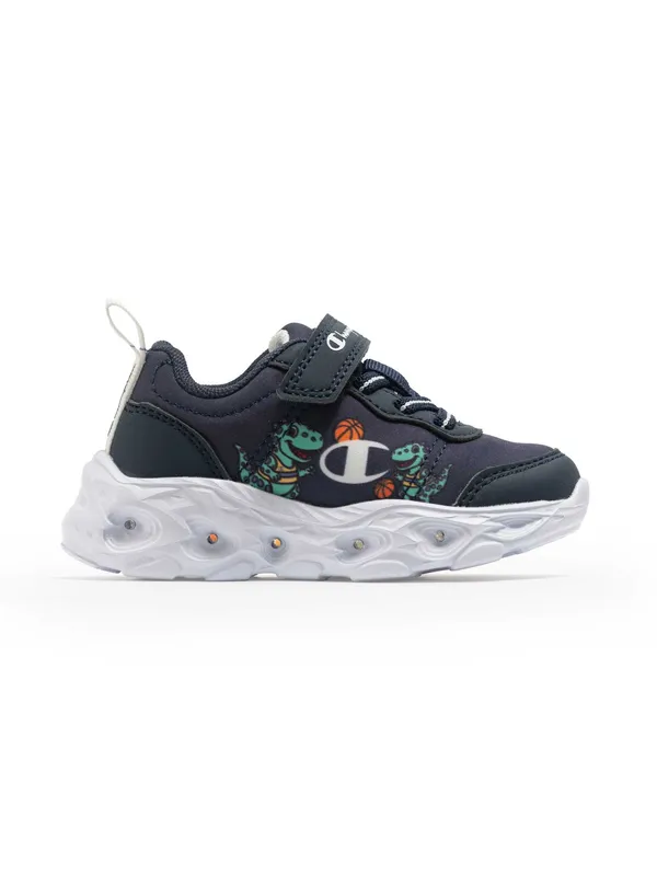 Incaltaminte Funfair Print U Td Low Cut