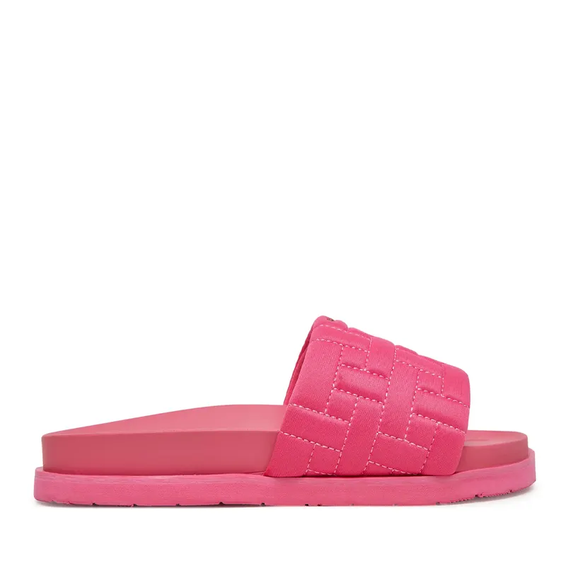 Papuci plajă femei Gant Mardale fuchsia 1749DSL507939FU