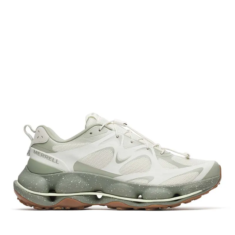 Pantofi sport bărbați Merrell Speedarc Matis verzi 3991BPS03497V
