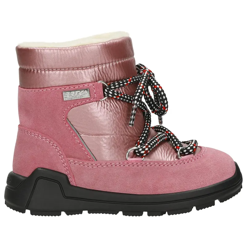 Soft BARTEK 14035104,pentru fete roz