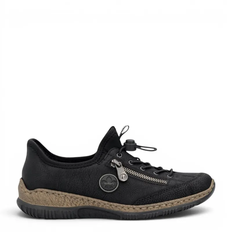 Rieker Sneakers N3267-01