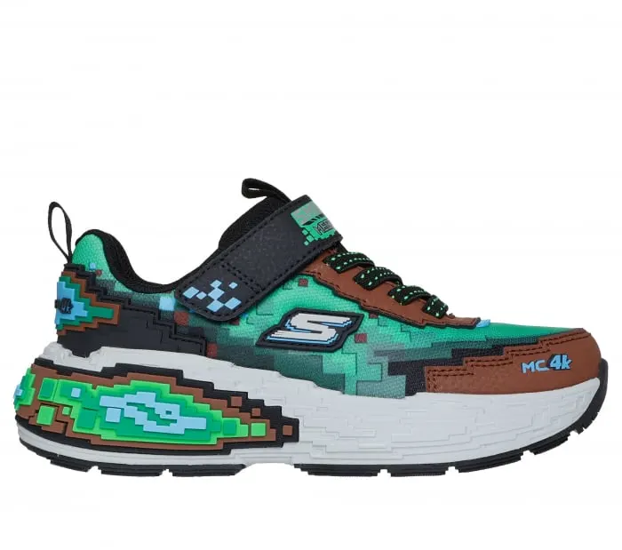 Pantofi Sport Skechers Copii Mega-Craft 4K