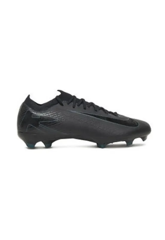 Ghete de fotbal barbati - sintetice - negru