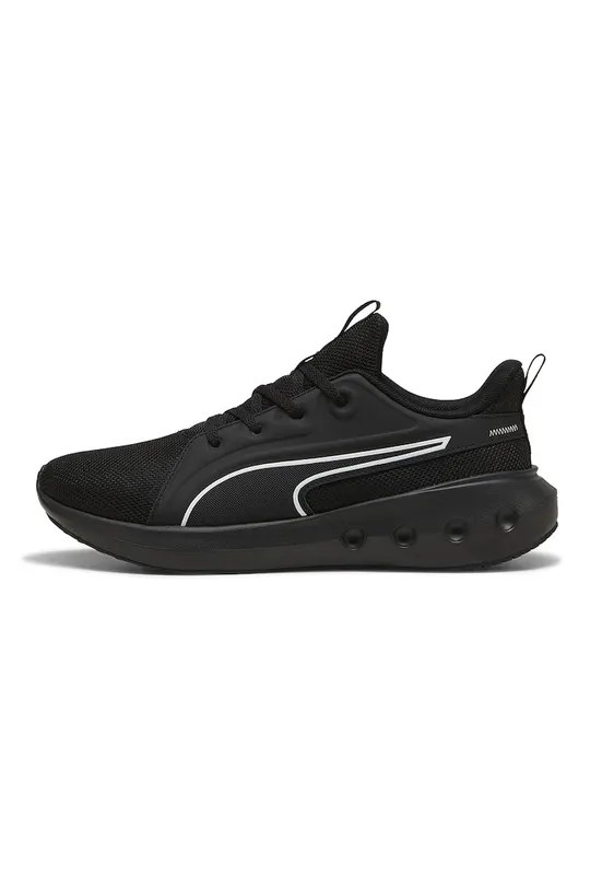 Pantofi Softride Carson pentru alergare - Negru