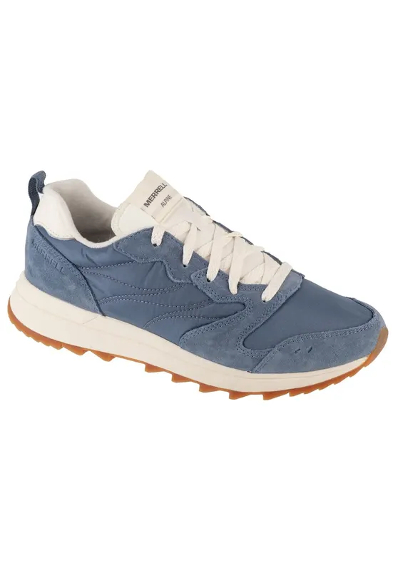 Pantofi sport pentru barbati - BM216872 - Maro - Bleumarin