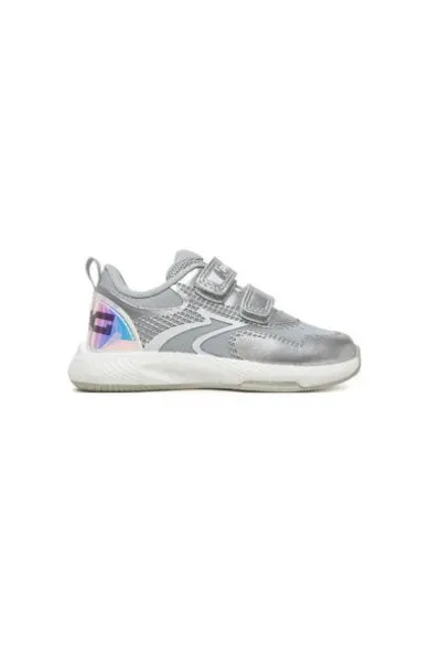 Pantofi sport dama - 7958511 - Textil - Argintiu