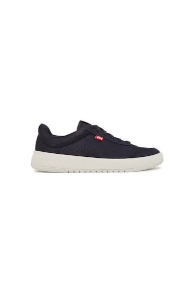 Pantofi sport dama - 12028 - Textil - Bleumarin