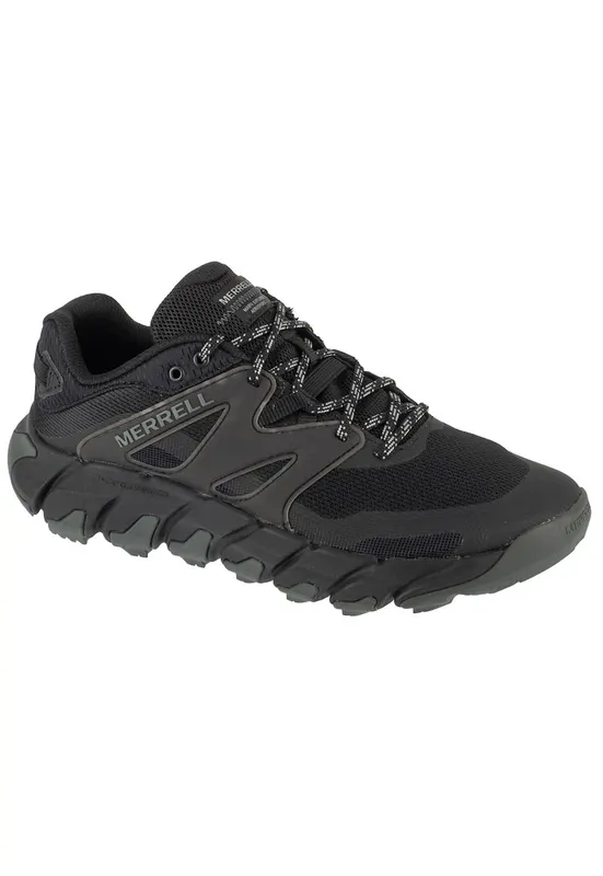 Pantofi sport barbati 305173621 - Textil - Negru - Negru