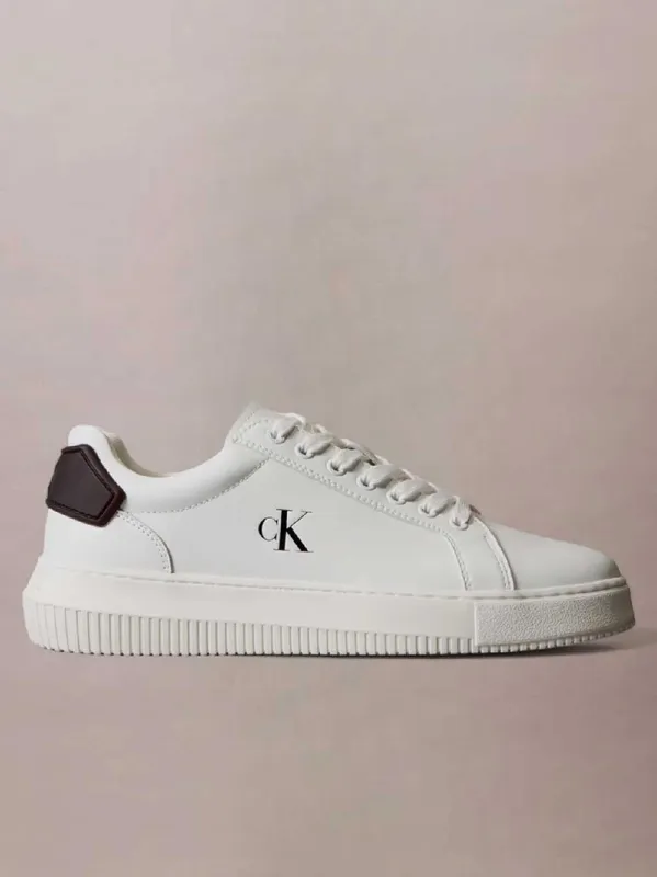 Incaltaminte Chunky Cupsole Ru Patch Lth