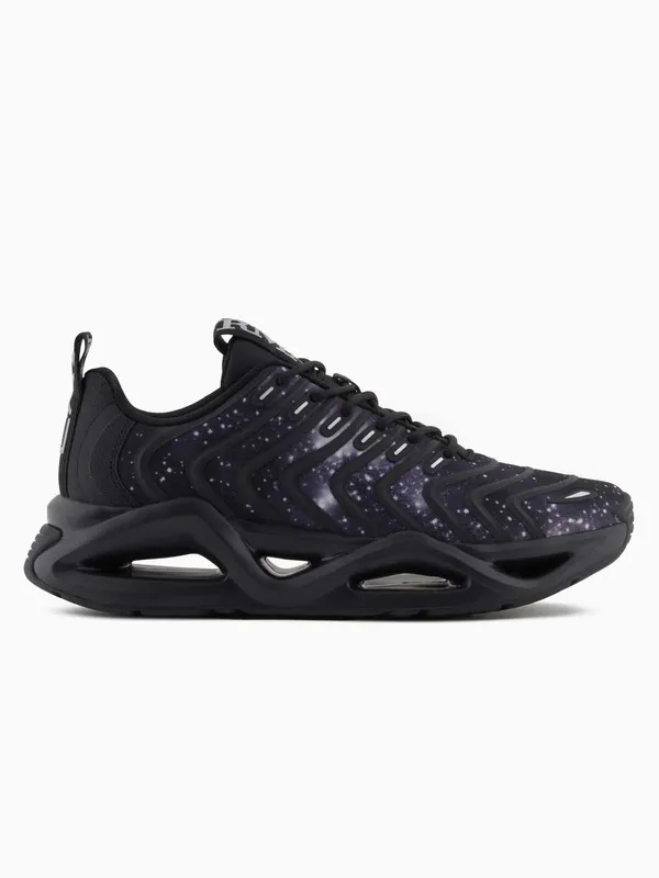Incaltaminte Sneaker Infinity Galaxy