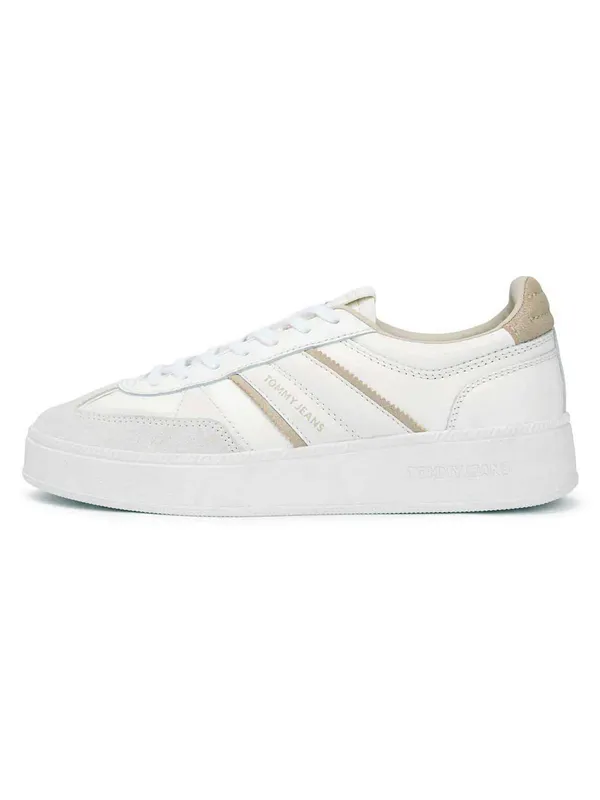 Incaltaminte the Greenwich Edge Flatform