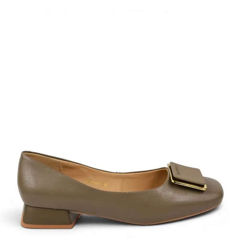 Formazione Pantofi Casual 1236188