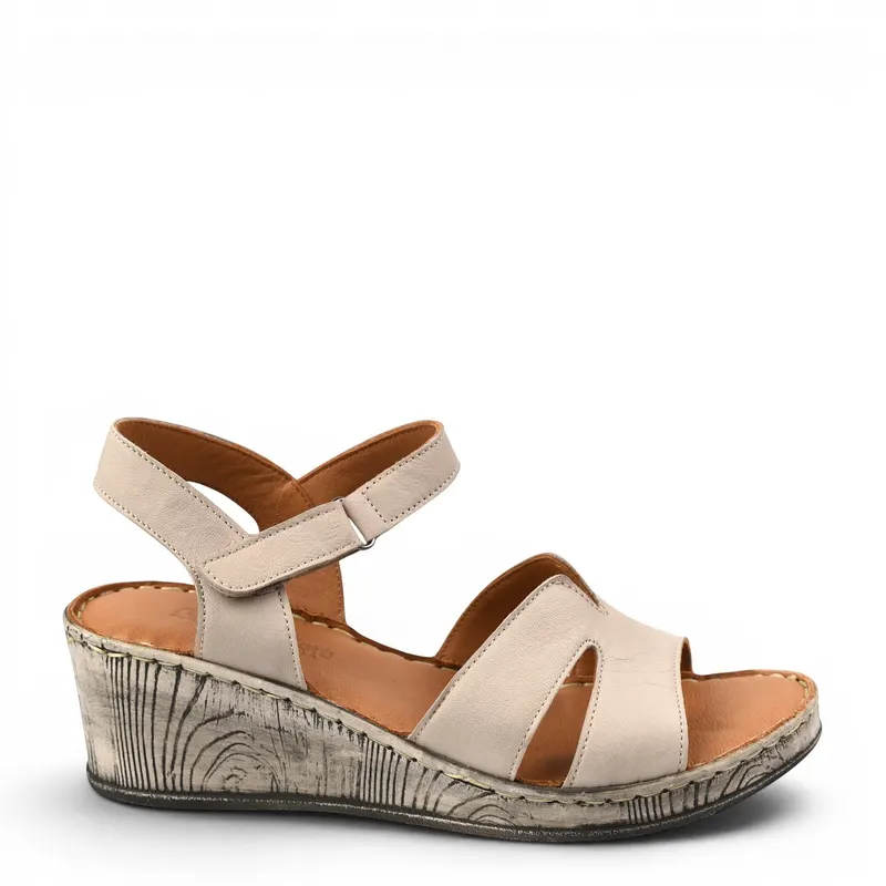 Anna Viotti Sandale Casual D72-603-G