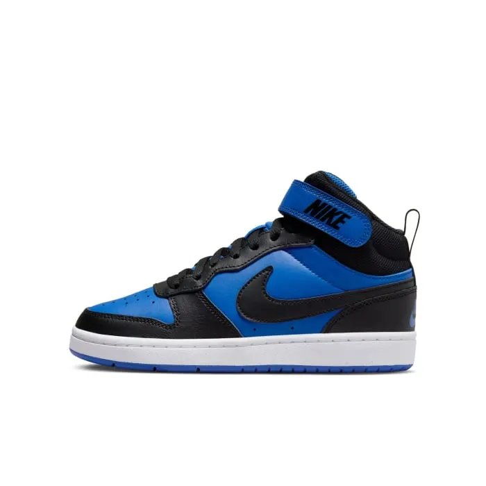 Pantofi sport Nike Court Borough Mid 2 (Gs)