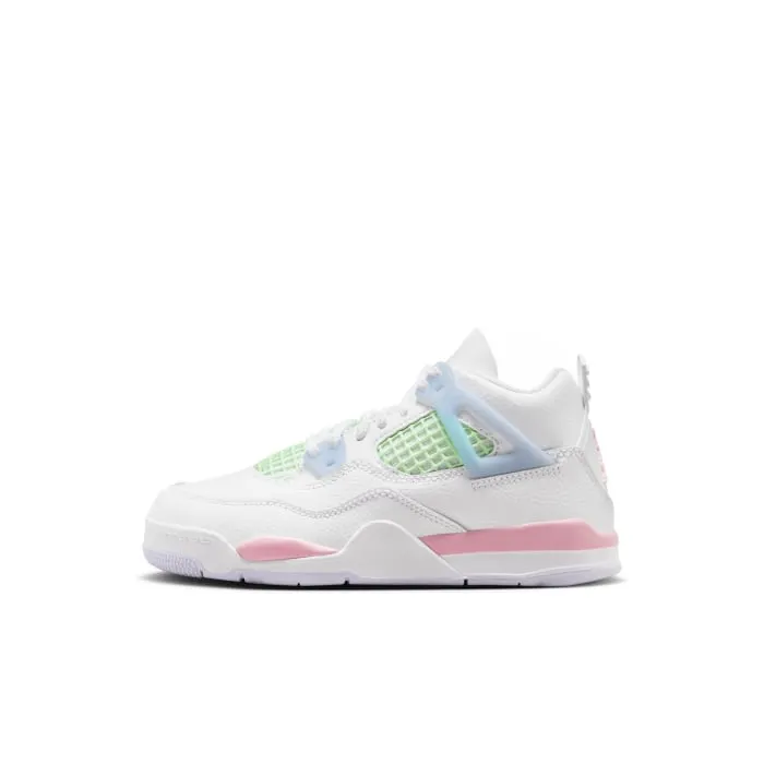 Pantofi Sport Jordan 4 Retro (Ps)