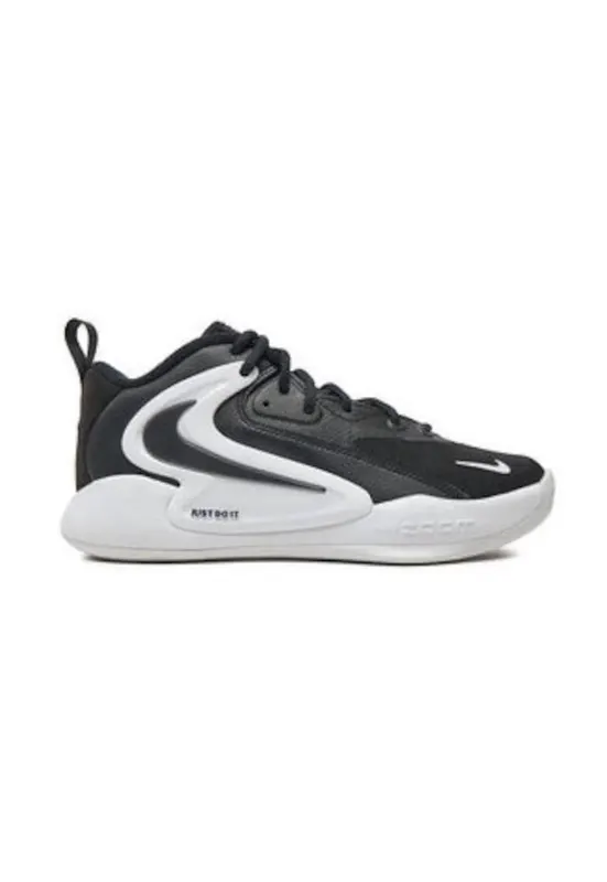 Pantofi sport unisex 304463501 - Textil - Negru - Negru