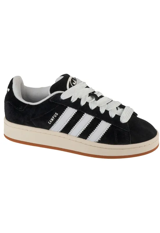 Pantofi sport - adidas Campus 8707 - Negru