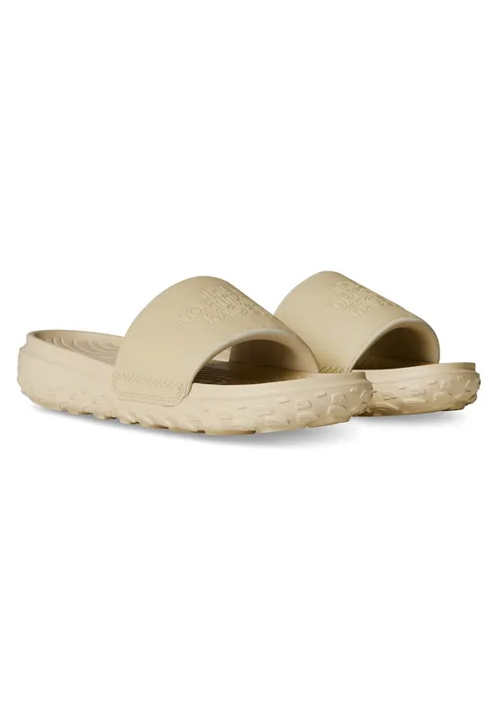 Slapi barbati NF0A8A9069Y1 - Textil - Bej - Bej