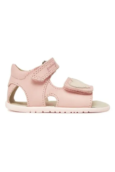 Sandale fete - 7912711 - Piele naturala - Roz - Roz