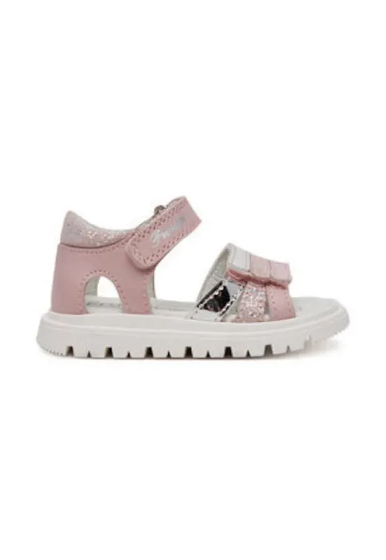 Sandale fete - 7915611 - Piele naturala - 22 EU - Roz