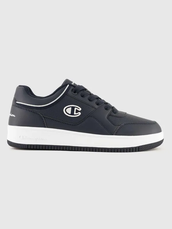 Incaltaminte Rd18 Low Low Cut