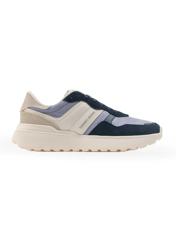 Incaltaminte Tjw Cleated Runner Suede Mix