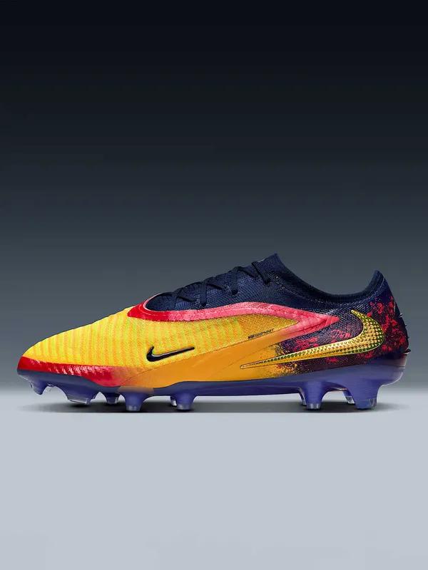 Incaltaminte Phantom 6 Low Elite Fg Erling Haaland