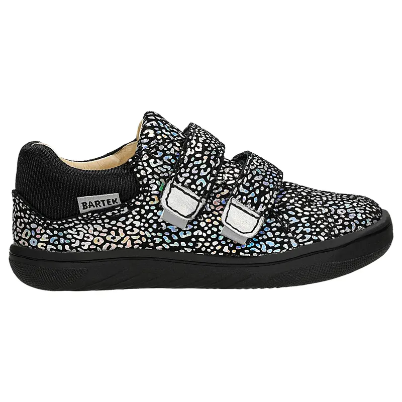 Pantofi pentru fete BARTEK, 83005-69, multicolor