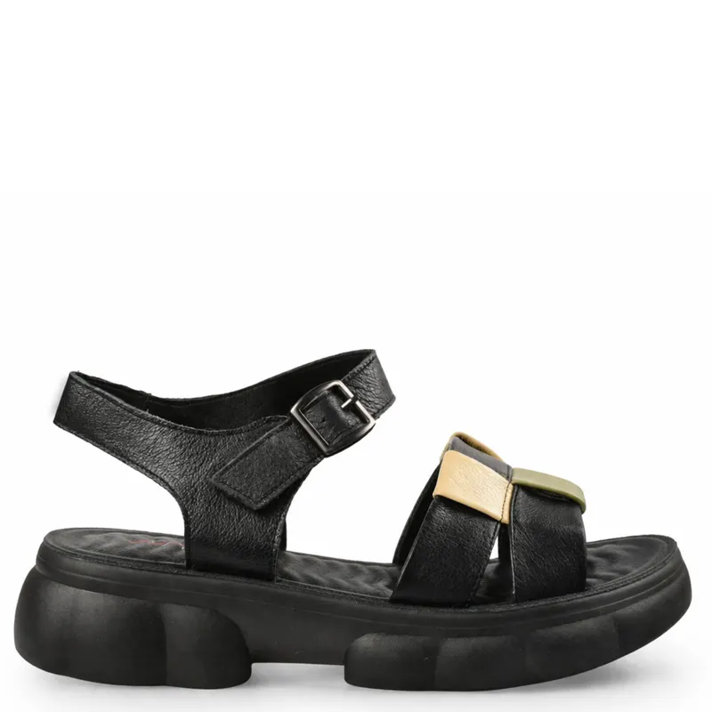 Pass Collection Sandale Casual J980009A