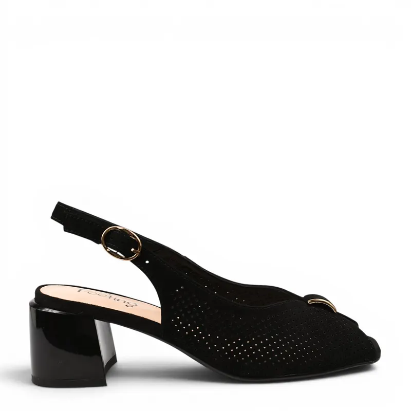 Feeling Sandale Elegante 26-536-01