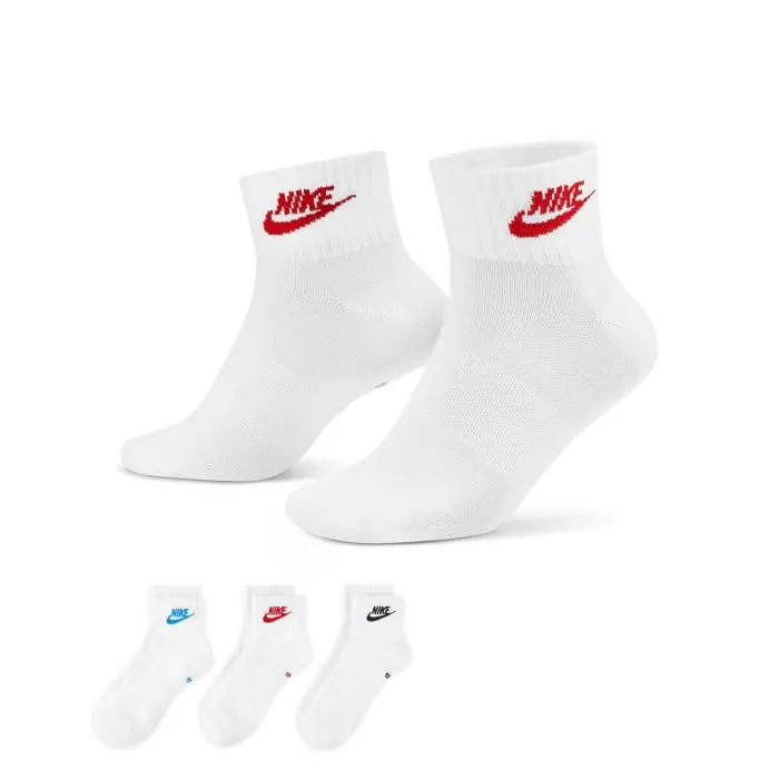 Sosete Nike U Nk Nsw Everyday Essential An