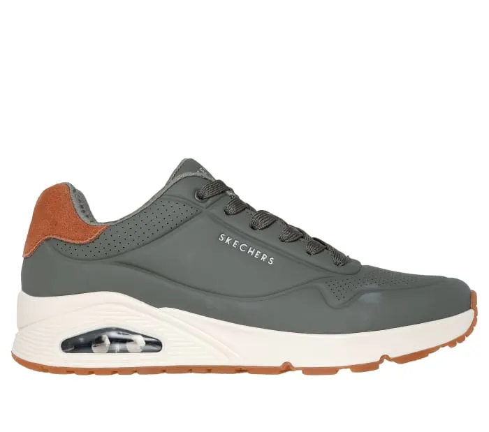 Pantofi Sport Skechers Uno - Suited On Air